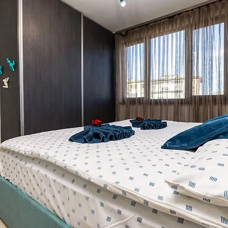 Nikolaos By Flat Mаnager Apartment Plovdiv