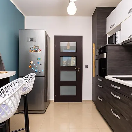 Apartment Nikolaos By Flat Mаnager Plovdiv