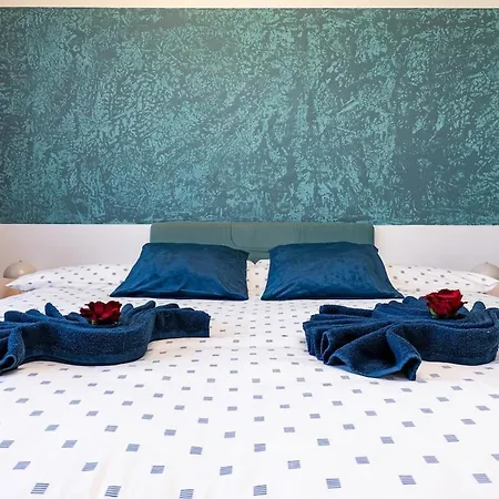 Nikolaos By Flat Mаnager Apartment