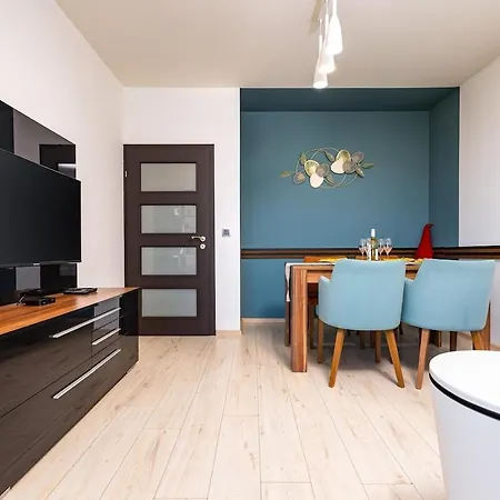 Nikolaos By Flat Mаnager Apartment