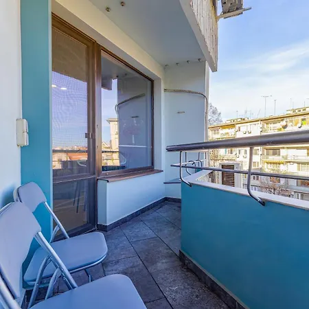 Apartment Nikolaos By Flat Mаnager