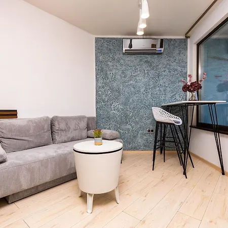 Nikolaos By Flat Mаnager Apartment *